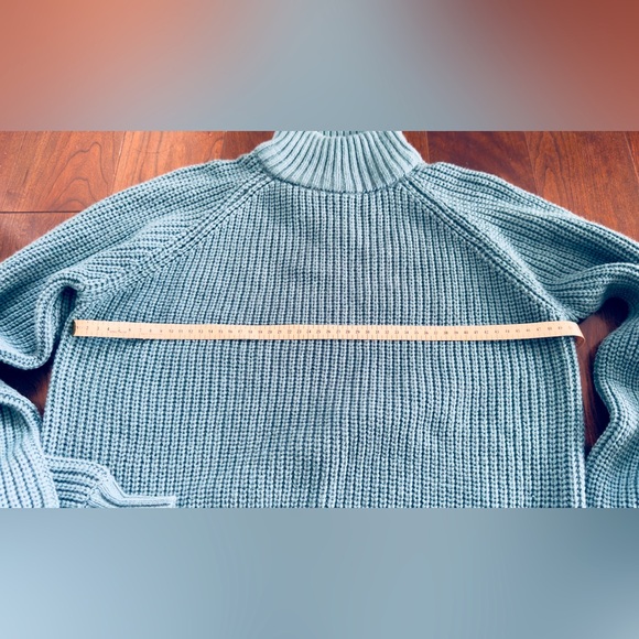 Noisy May sweater - Picture 3 of 4